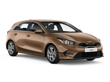 Kia Ceed 1.5T GDi ISG 138 2 5dr Petrol Hatchback